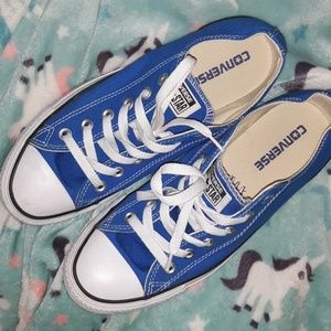 Converse All stars